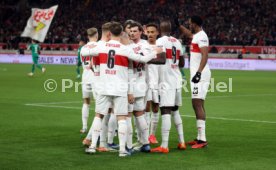 20.12.23 VfB Stuttgart - FC Augsburg