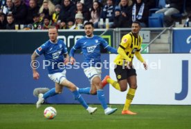 25.02.23 TSG 1899 Hoffenheim - Borussia Dortmund