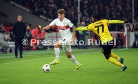 29.01.26 VfB Stuttgart - Young Boys Bern