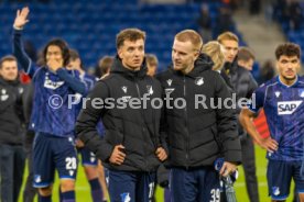 22.10.26 TSG 1899 Hoffenheim - Olympique Lyon