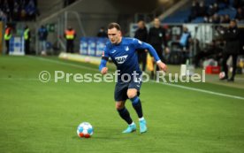 25.02.22 TSG 1899 Hoffenheim - VfB Stuttgart