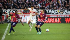 27.01.24 VfB Stuttgart - RB Leipzig