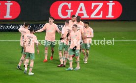 05.02.23 VfB Stuttgart - SV Werder Bremen