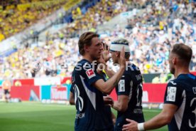 18.04.26 TSG 1899 Hoffenheim - Borussia Dortmund