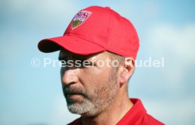 Hohenlohe Auswahl - VfB Stuttgart