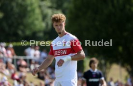 25.07.26 FSV Hollenbach - VfB Stuttgart