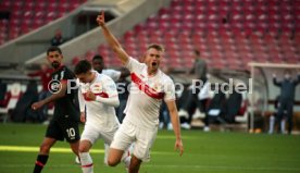 03.10.20 VfB Stuttgart - Bayer 04 Leverkusen