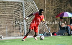 07.03.26 U17 Stuttgarter Kickers - U17 1. FSV Mainz 05