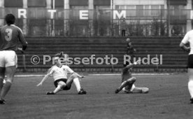 30.04.85 U21 CSSR - U21 Deutschland