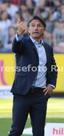SC Freiburg - VfL Wolfsburg