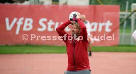 24.08.20 VfB Stuttgart Trainingslager Kitzbühel