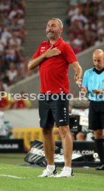 VfB Stuttgart - Hannover 96