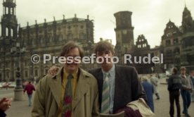 26.03.90 Dresden Fussball Gala