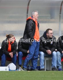 VfB Stuttgart II - Eintracht Stadtallendorf