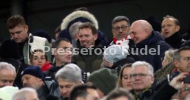 06.12.23 VfB Stuttgart - Borussia Dortmund