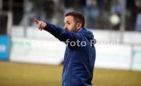 09.03.22 Stuttgarter Kickers - SGV Freiberg