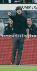 DFB Deutschland - Spanien