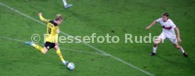 08.04.22 VfB Stuttgart - Borussia Dortmund
