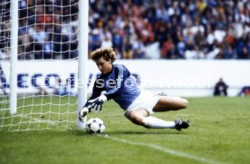 20.06.82 Deutschland - Chile