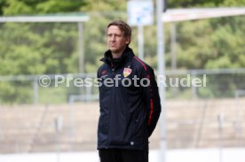 07.05.22 VfB Stuttgart II - Kickers Offenbach