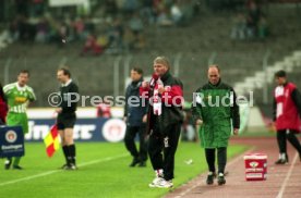 13.05.95 VfB Stuttgart - SV Werder Bremen