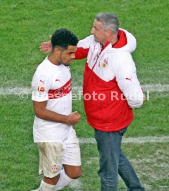 VfB Stuttgart - SV Werder Bremen