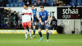 25.02.22 TSG 1899 Hoffenheim - VfB Stuttgart