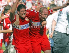 19.05.07 VfB Stuttgart - FC Energie Cottbus
