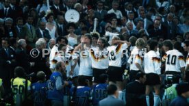 Deutschland - Argentinien
