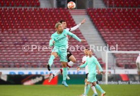 19.02.22 VfB Stuttgart - VfL Bochum