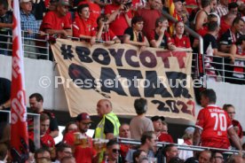 12.08.22 SC Freiburg - Borussia Dortmund