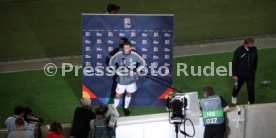 03.09.20 Deutschland - Spanien
