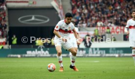 30.04.22 VfB Stuttgart - VfL Wolfsburg