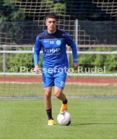 28.06.21 Stuttgarter Kickers Training
