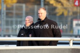 08.11.25 U17 VfB Stuttgart - U17 FC Bayern M&uuml;nchen