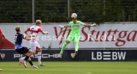 20.09.26 U19 VfB Stuttgart - U19 Hertha BSC Berlin
