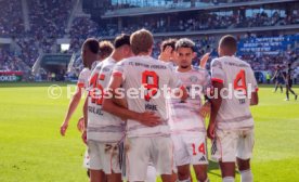 20.09.25 TSG 1899 Hoffenheim - FC Bayern M&uuml;nchen