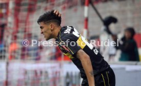 Relegation 2019 1. FC Union Berlin - VfB Stuttgart