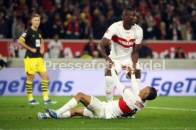 11.11.23 VfB Stuttgart - Borussia Dortmund
