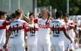 25.07.26 FSV Hollenbach - VfB Stuttgart