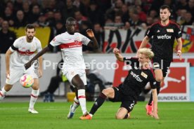 09.10.22 VfB Stuttgart - 1. FC Union Berlin