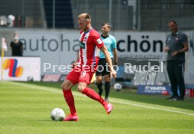 1. FC Heidenheim - SSV Jahn Regensburg