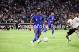 07.06.22 Deutschland - England