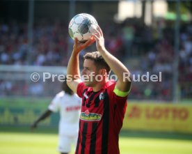 SC Freiburg - 1. FC K&ouml;ln