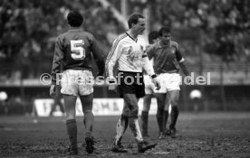 05.02.86 Italien - Deutschland