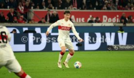 09.11.25 VfB Stuttgart - FC Augsburg