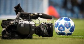 Manchester City - TSG 1899 Hoffenheim