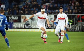 24.01.23 TSG 1899 Hoffenheim - VfB Stuttgart