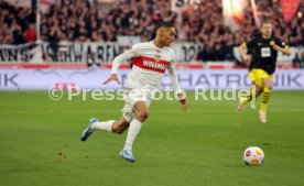 11.11.23 VfB Stuttgart - Borussia Dortmund