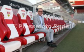 23.03.22 VfB Stuttgart PK Wehrle